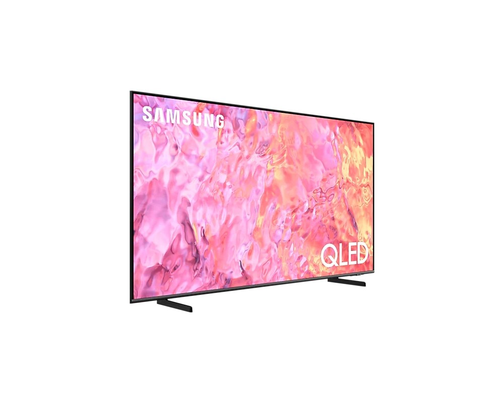 Телевизор Samsung 50" 50Q67C 4K QLED 3