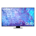 <span>Телевизор</span> Samsung 50" 50Q80C 4K QLED  <span class='catalog-num-in-name'>QE50Q80CATXXH</span> - 