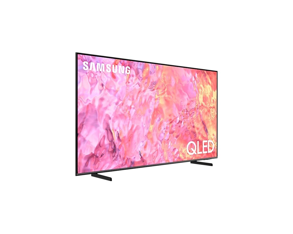 Телевизор Samsung 55'' 55Q67 4K QLED  3