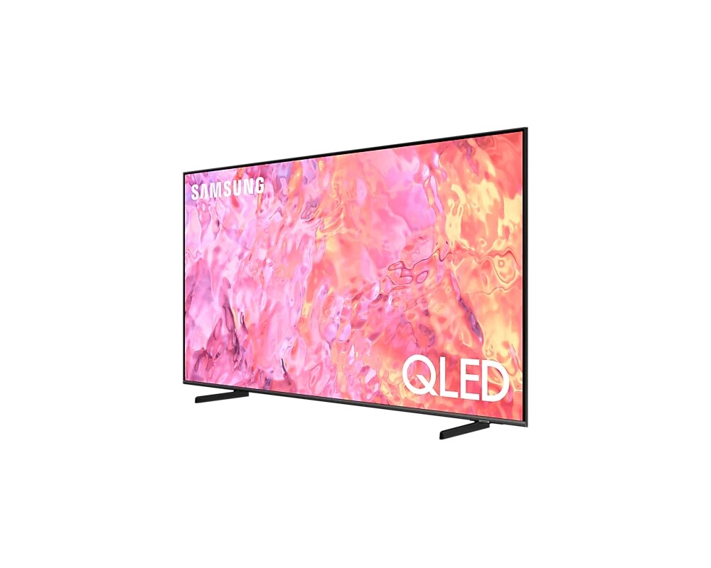 Телевизор Samsung 55'' 55Q67 4K QLED  2