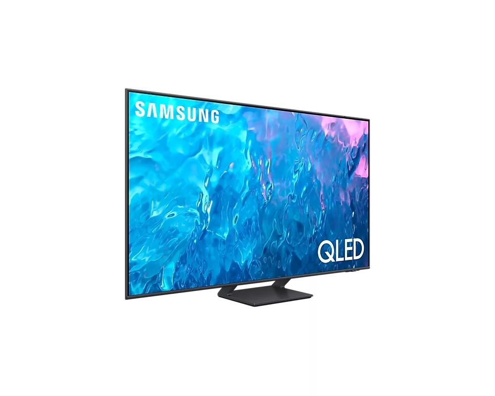 Телевизор Samsung 75" 75Q70C 4K QLED  3