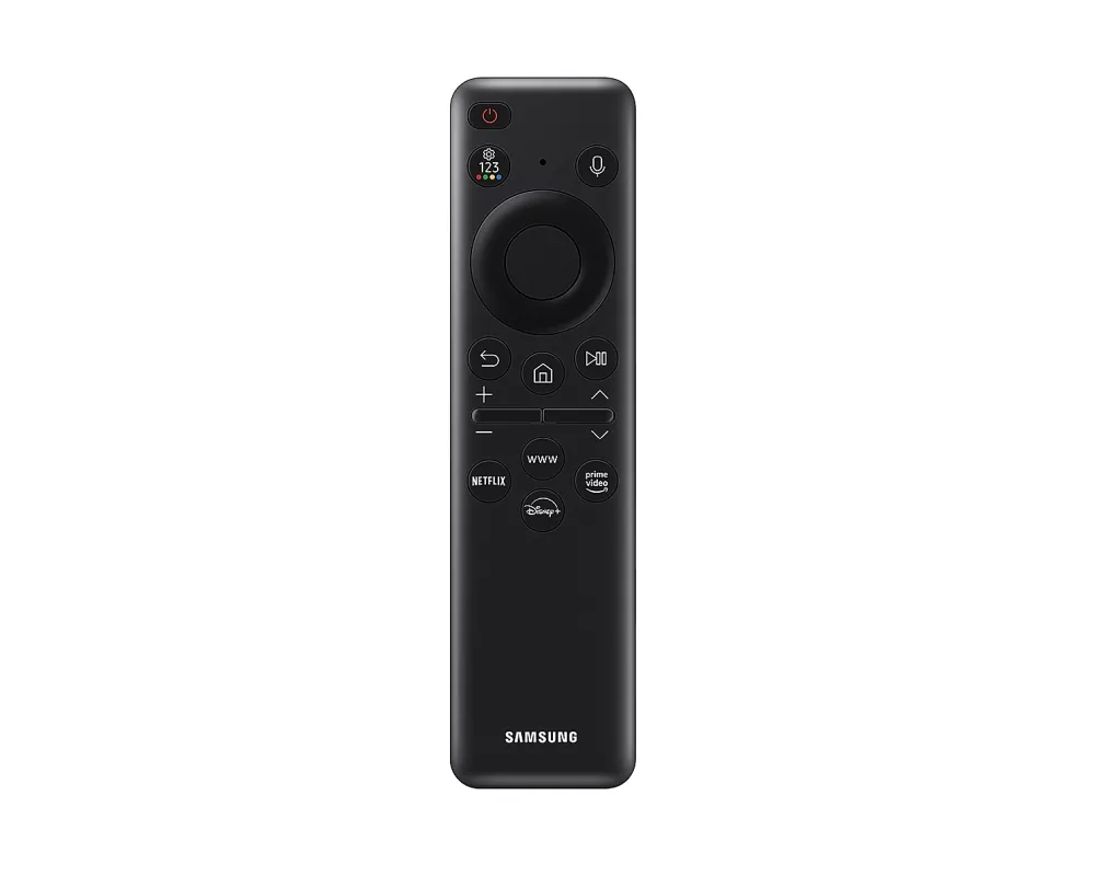 Телевизор Samsung 75" 75Q70C 4K QLED  8