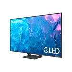 Телевизор Samsung 75" 75Q70C 4K QLED  2