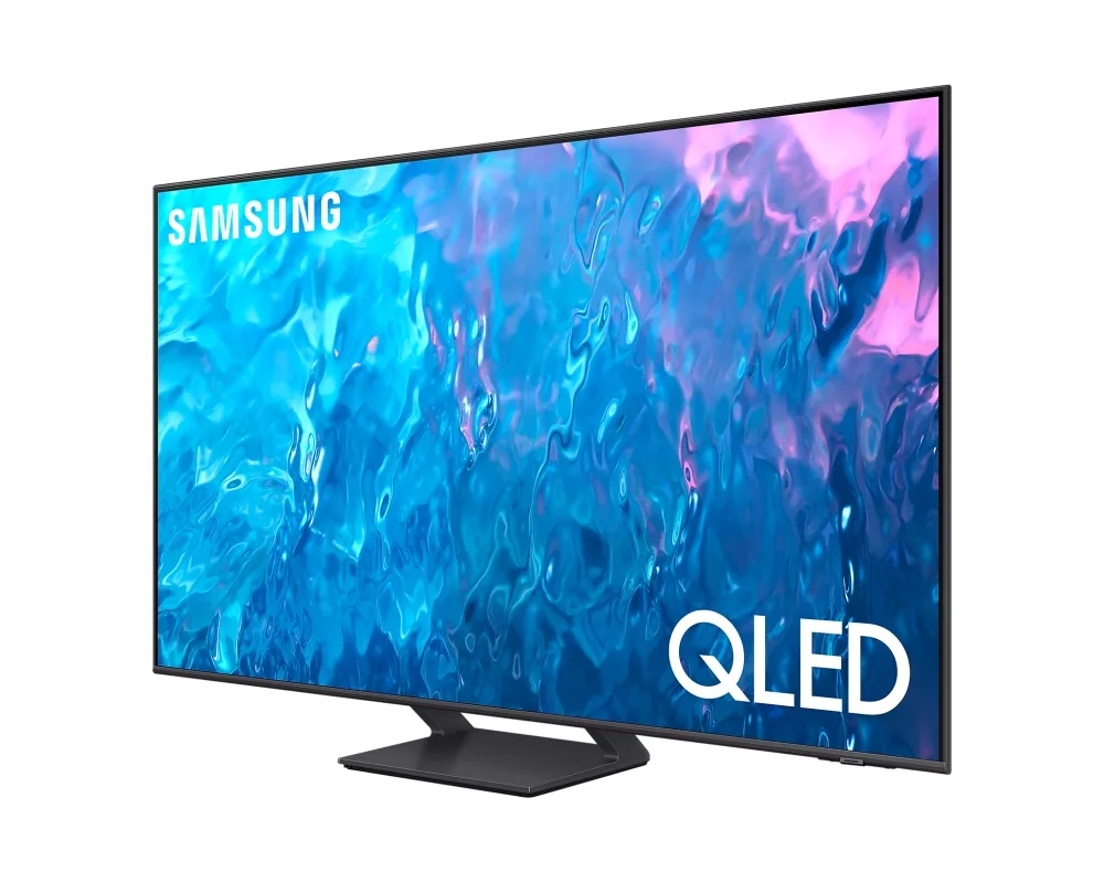 Телевизор Samsung 75" 75Q70C 4K QLED  2