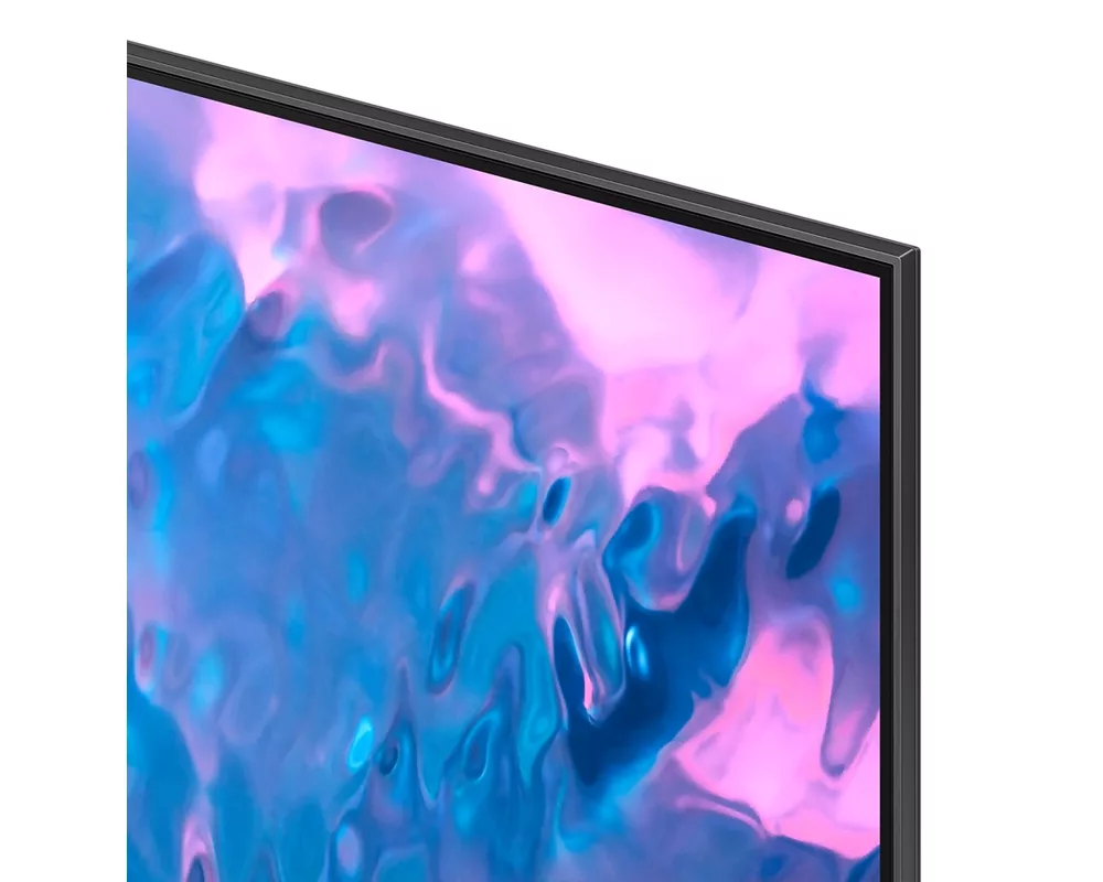 Телевизор Samsung 75" 75Q70C 4K QLED  6