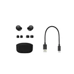 Слушалки Sony Headset WF-1000XM4 5
