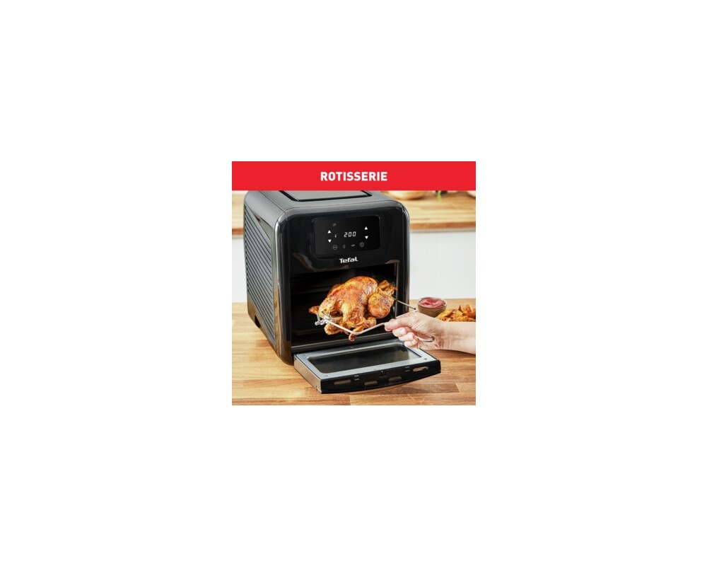 Уред за здравословно готвене Tefal FW501815 6
