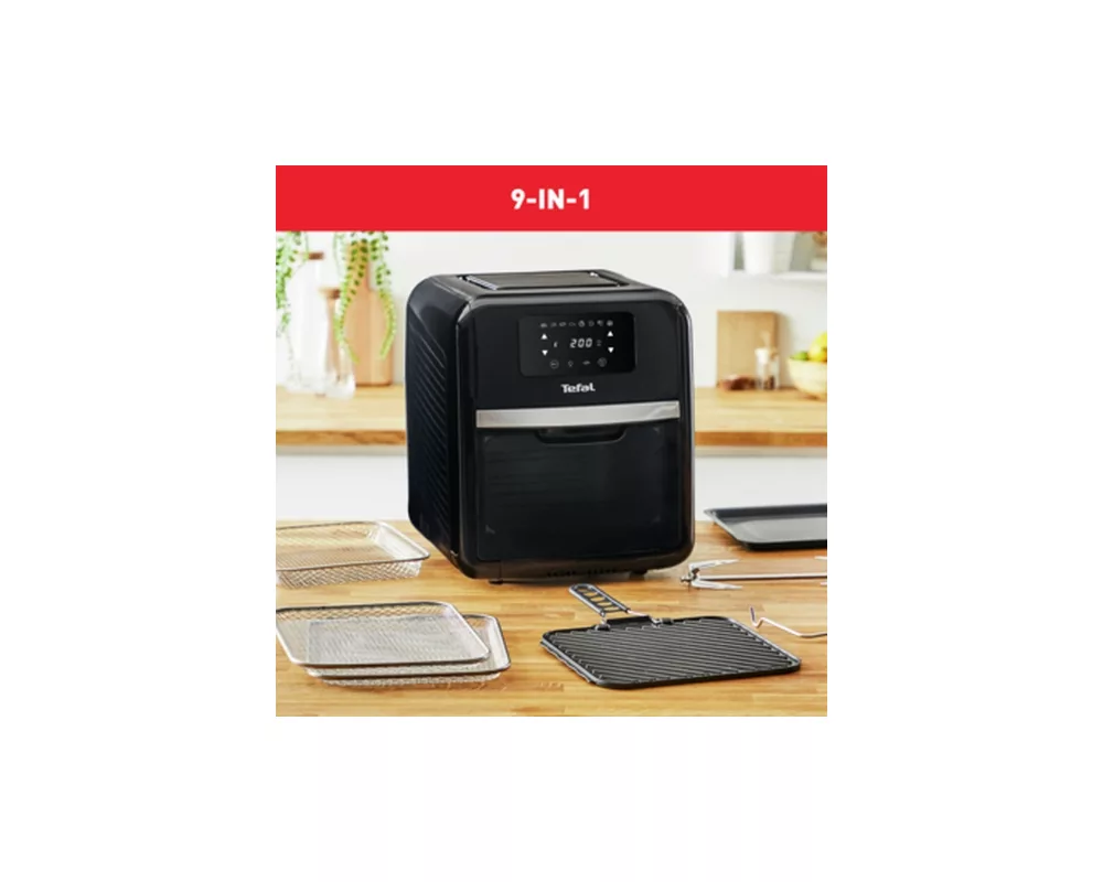 Уред за здравословно готвене Tefal FW501815 3