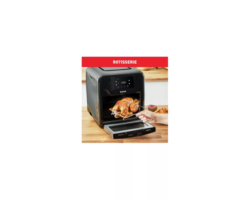 Уред за здравословно готвене Tefal FW501815 6