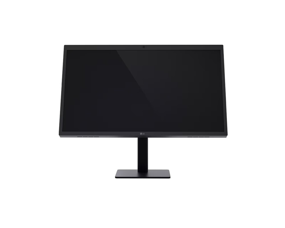 Монитор 27" LG UltraFine 5K IPS LED, WebCam+Mic 7