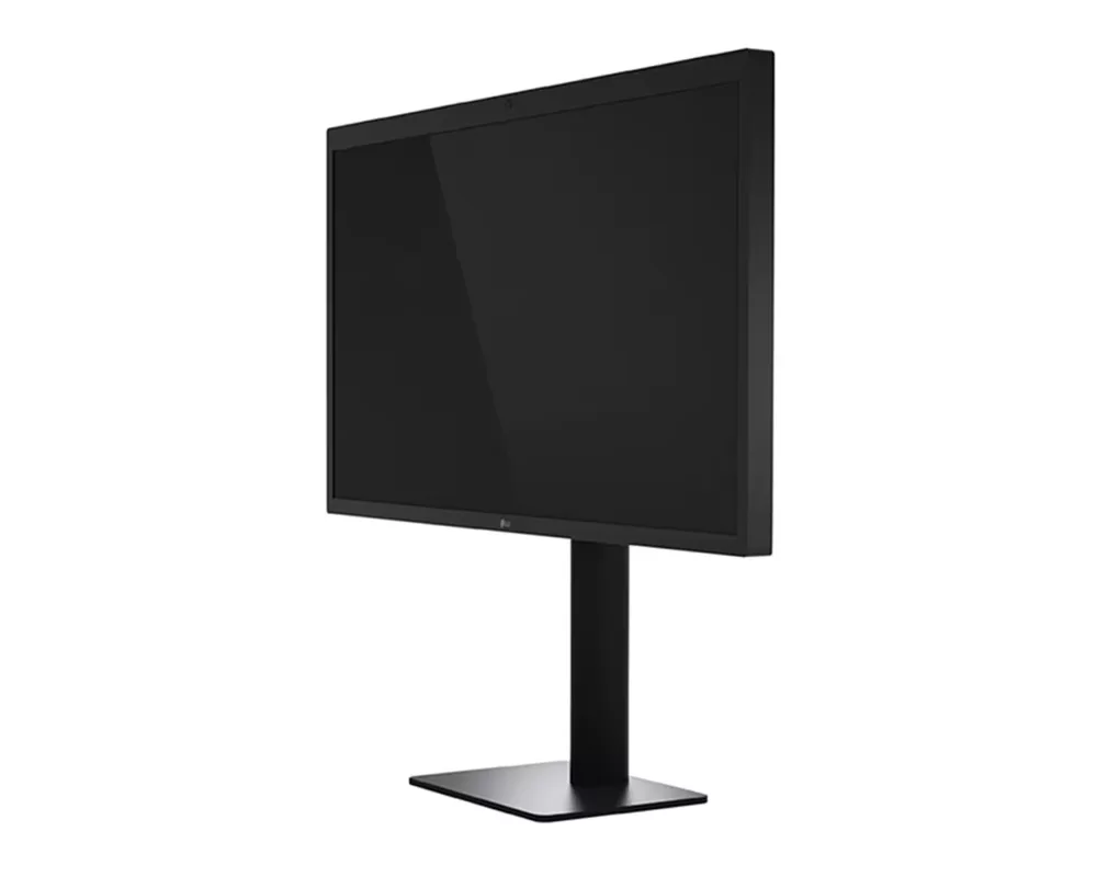 Монитор 27" LG UltraFine 5K IPS LED, WebCam+Mic 10