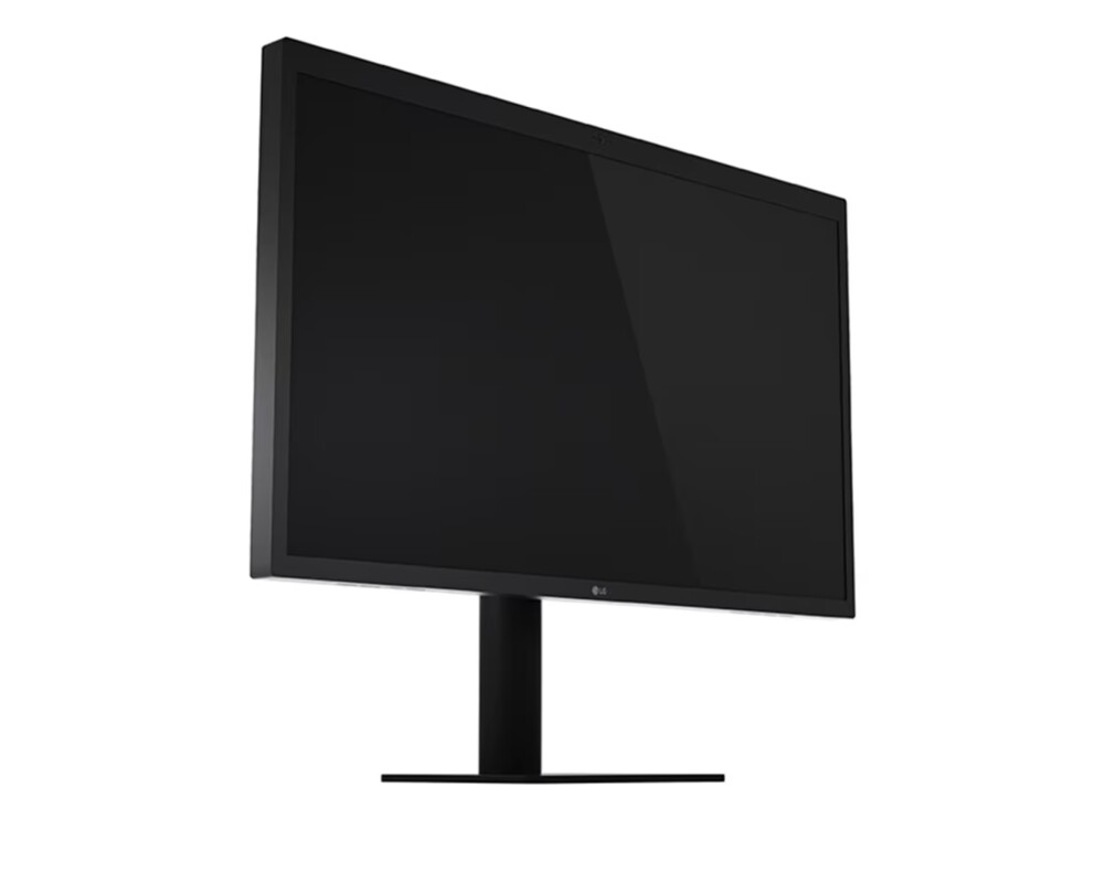 Монитор 27" LG UltraFine 5K IPS LED, WebCam+Mic 11