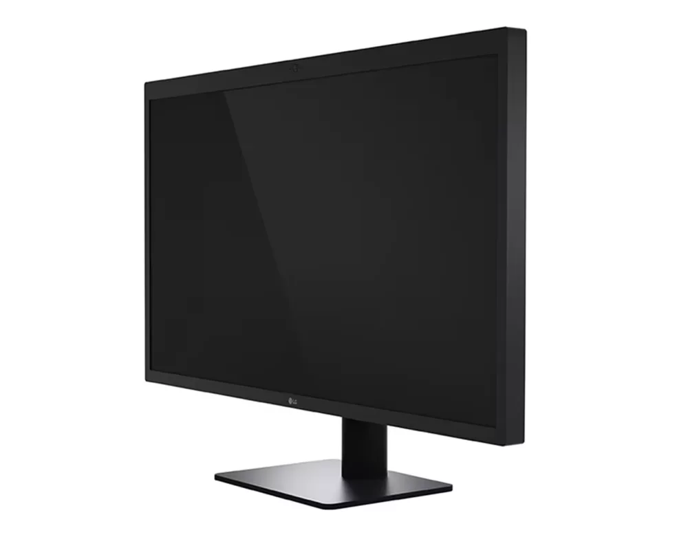 Монитор 27" LG UltraFine 5K IPS LED, WebCam+Mic 6