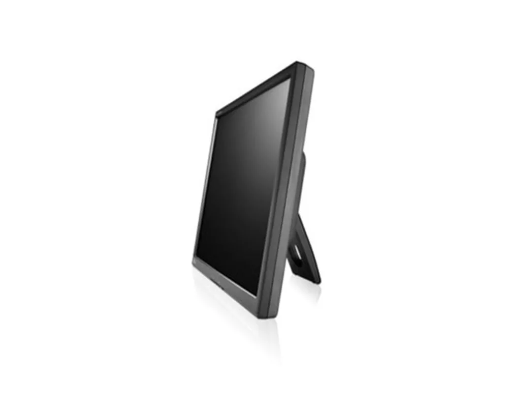 Монитор LG 17MB15TP-B 4