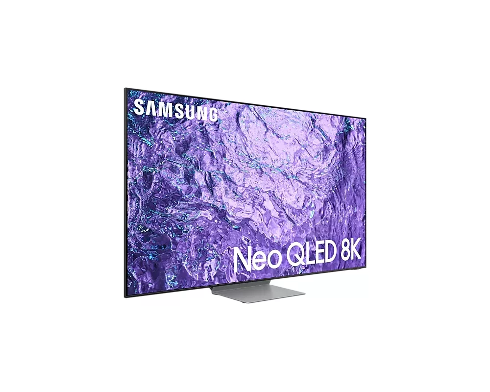 Телевизор Samsung 65'' 65QN700C 8K Neo QLED  3