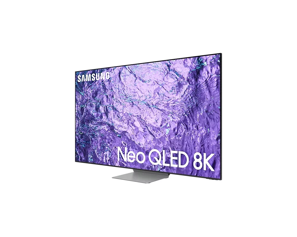 Телевизор Samsung 65'' 65QN700C 8K Neo QLED  2