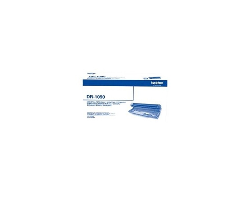 Барабан за принтер BROTHER DR1090 Drum unit - 10.000 pagini HL-1222WE 2