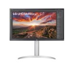 <span>Монитор</span> LG 27UP850N-W <span class='catalog-num-in-name'>27UP85NP-W</span> - 