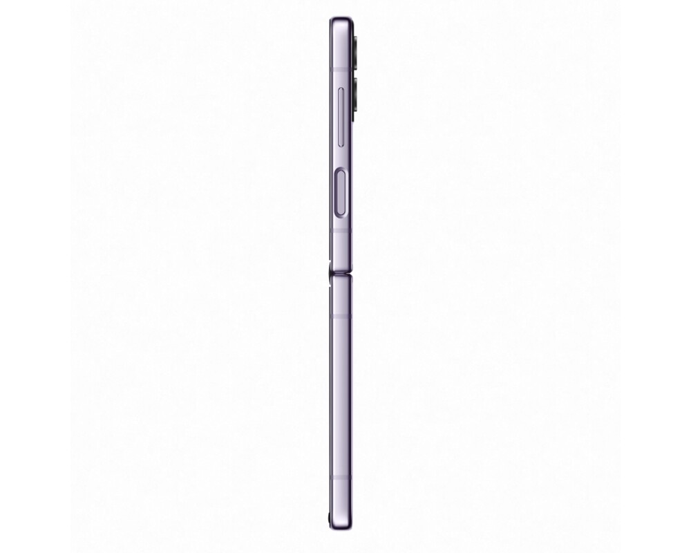 Смартфон Samsung Galaxy Z Flip4 19