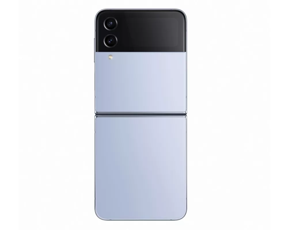 Смартфон Samsung Galaxy Z Flip4 16