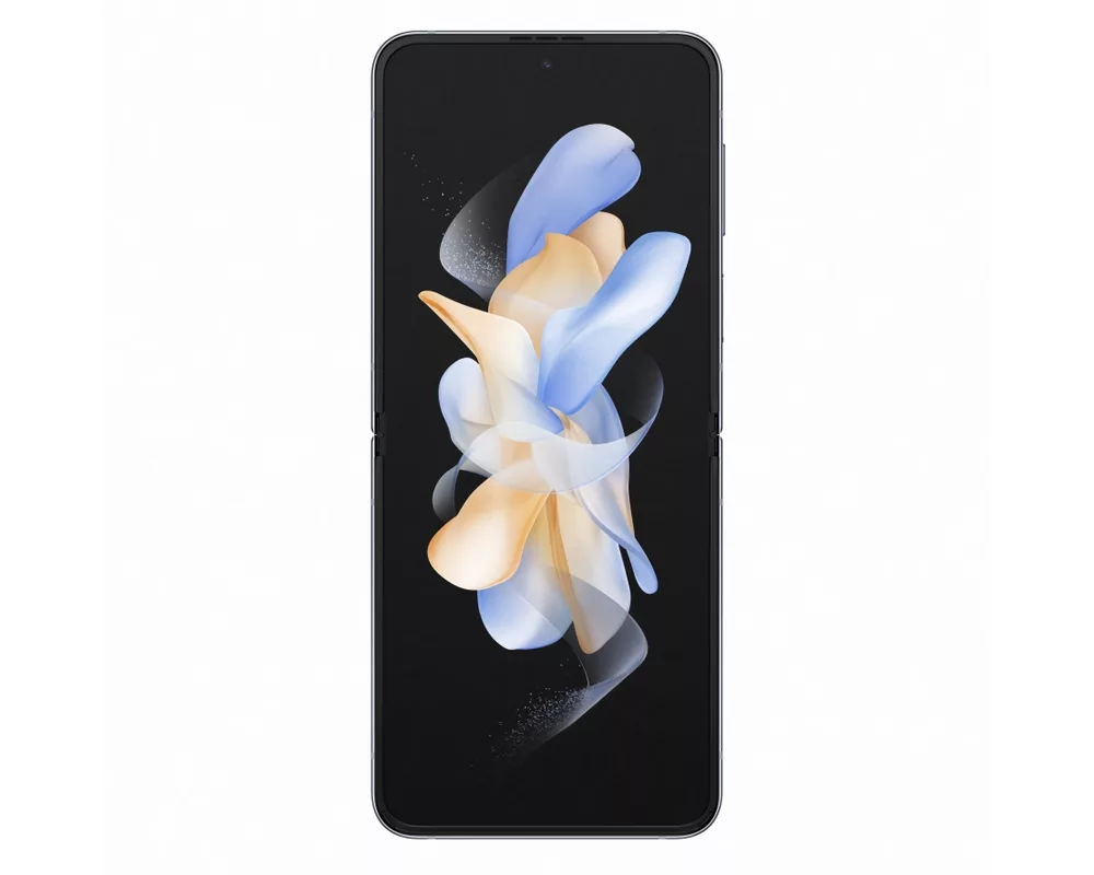 Смартфон Samsung Galaxy Z Flip4 15