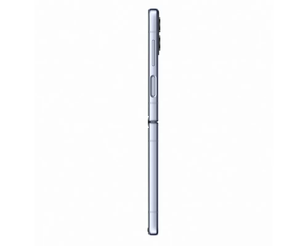 Смартфон Samsung Galaxy Z Flip4 17