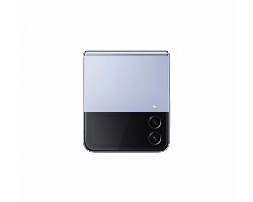 Смартфон Samsung Galaxy Z Flip4 22