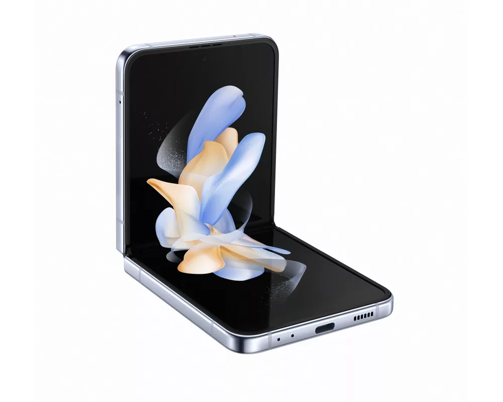 Смартфон Samsung Galaxy Z Flip4 19