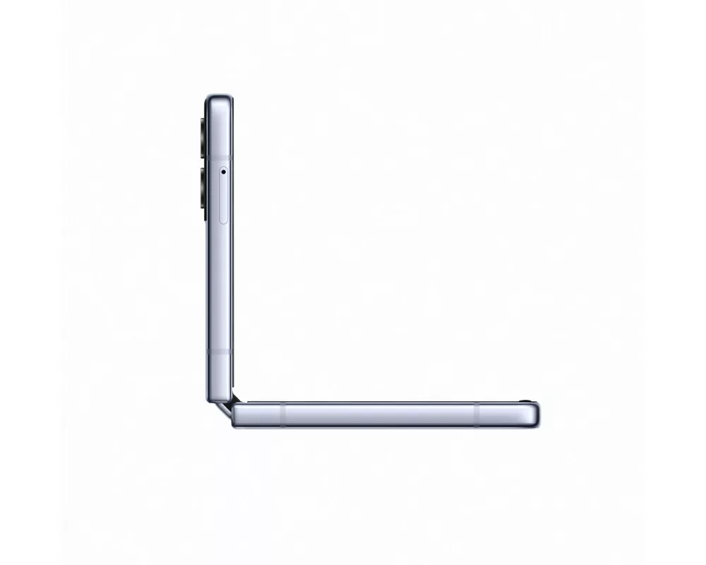 Смартфон Samsung Galaxy Z Flip4 20