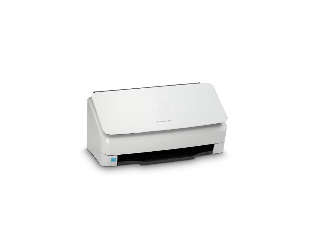 Скенер HP ScanJet Pro 2000 s2 Scanner 5
