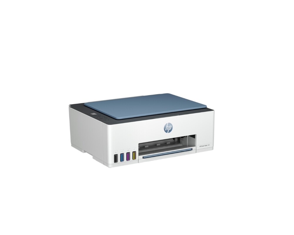 Мултифункционално у-во HP Smart Tank 585 AiO Printer 3