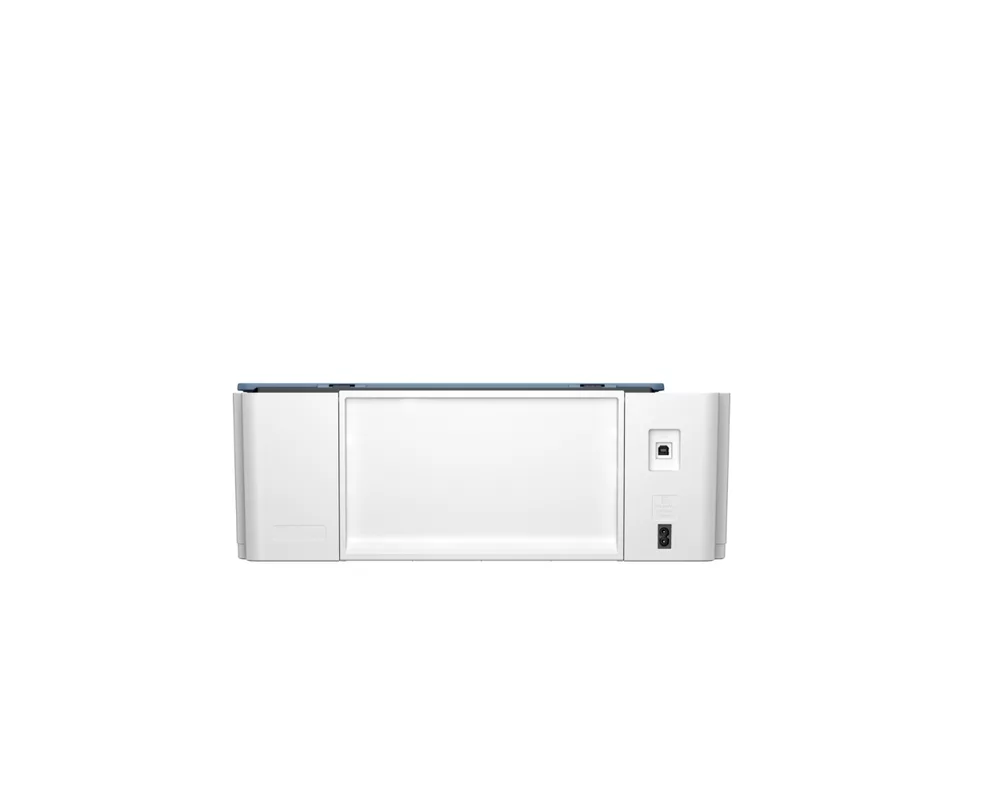 Мултифункционално у-во HP Smart Tank 585 AiO Printer 4