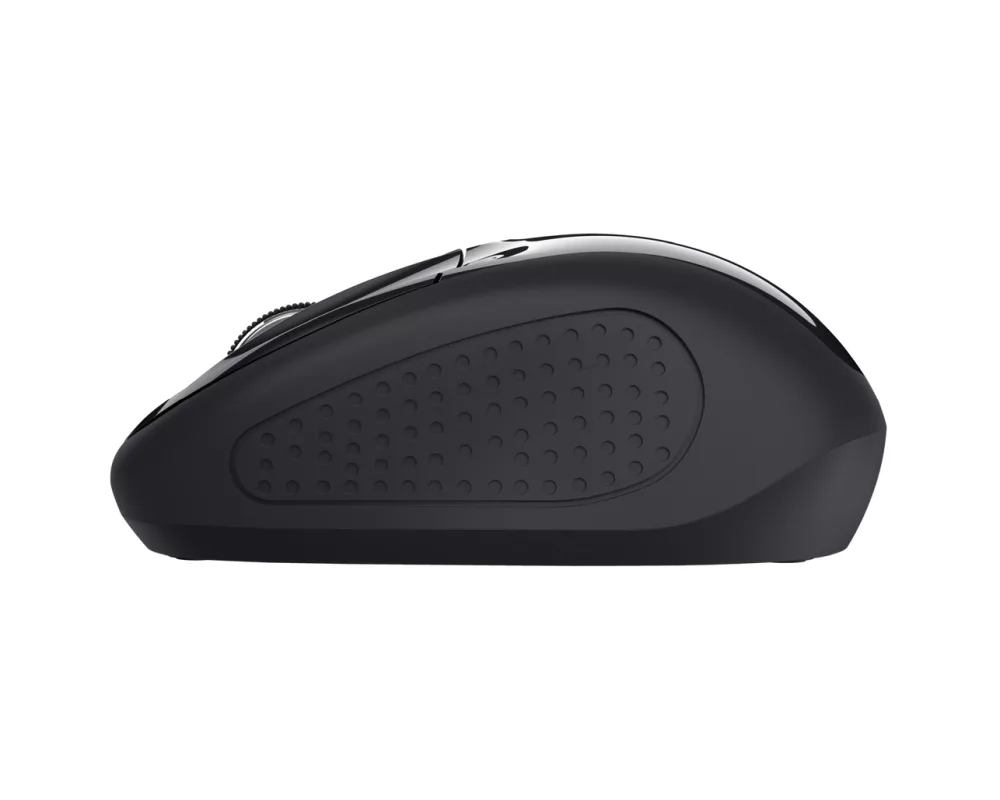 Мишка TRUST Basics Wireless Mouse 3