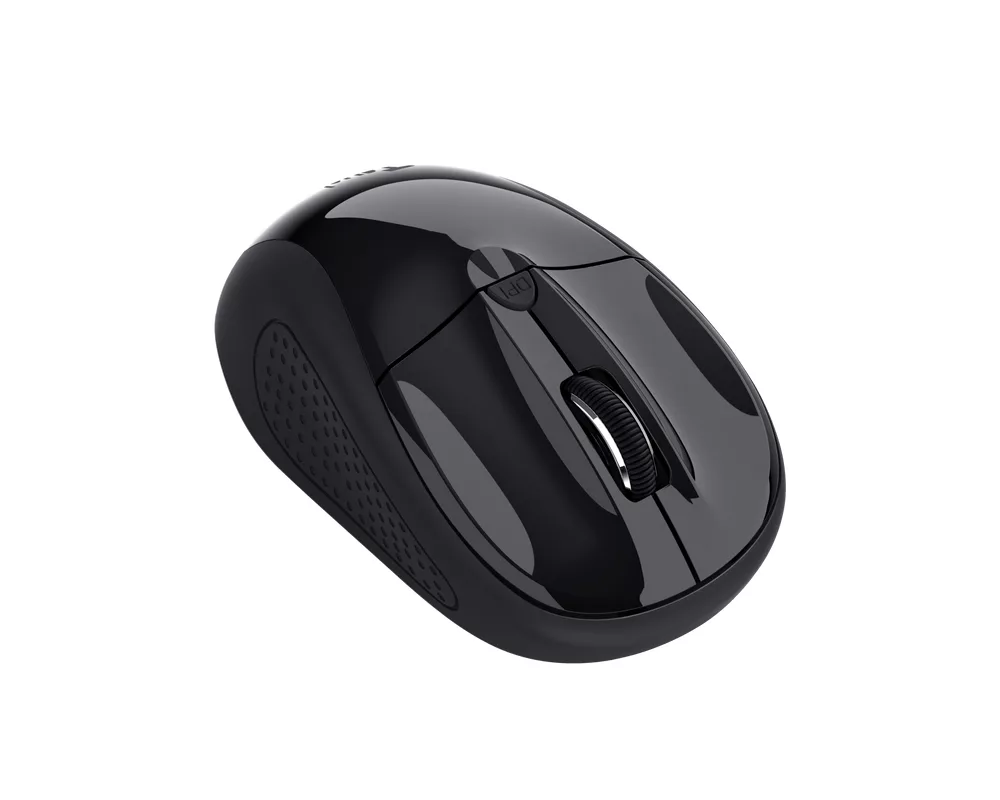 Мишка TRUST Basics Wireless Mouse 4
