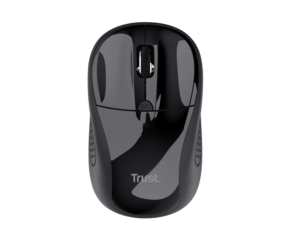 Мишка TRUST Basics Wireless Mouse 2