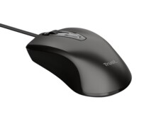  TRUST Basics Mouse 659768 24657 на топ цена - PIC.bg