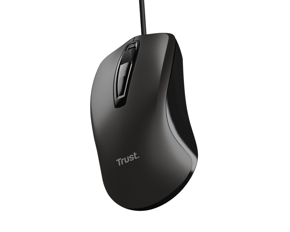 Мишка TRUST Basics Mouse 3