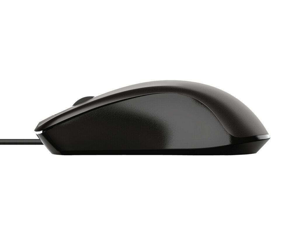Мишка TRUST Basics Mouse 4