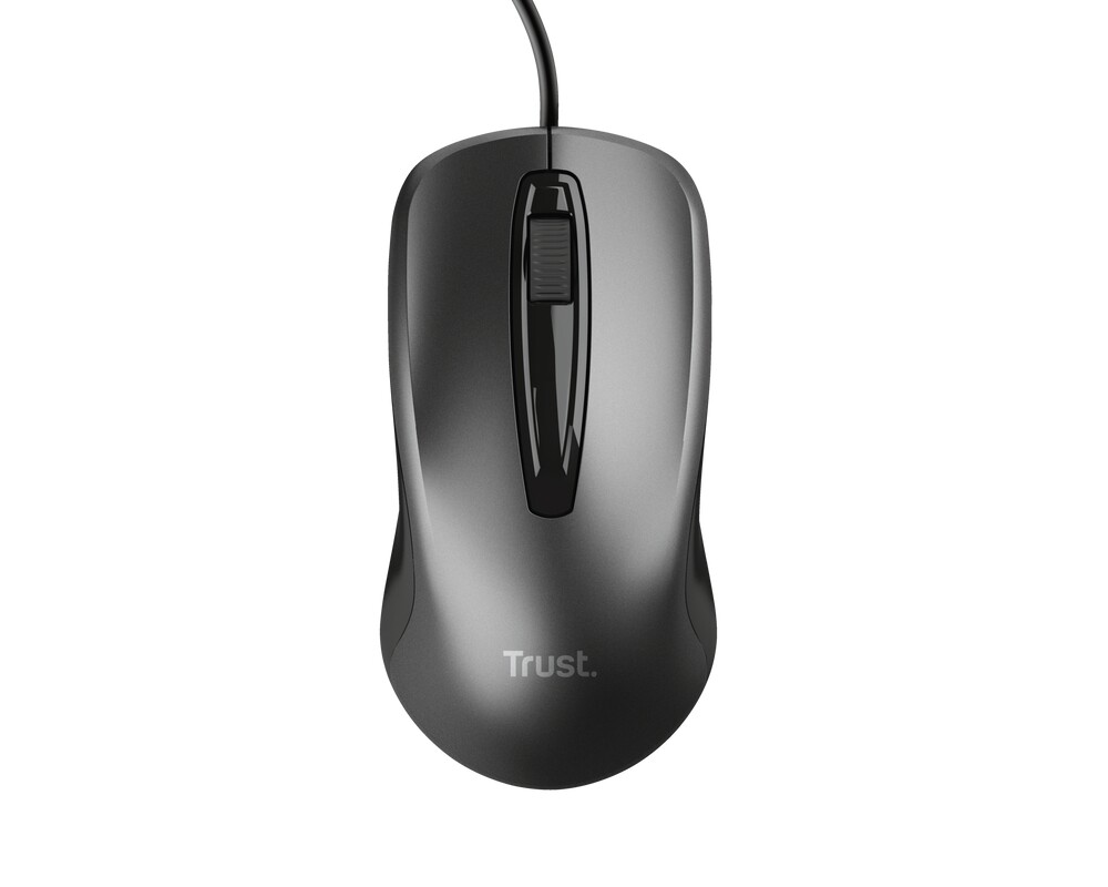 Мишка TRUST Basics Mouse 2