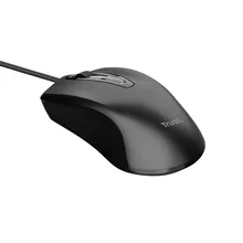  TRUST Basics Mouse 659768 24657 на топ цена - PIC.bg