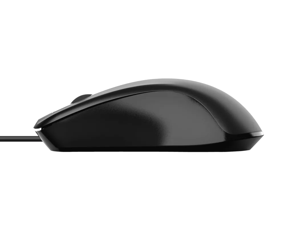 Мишка TRUST Basics Mouse 4