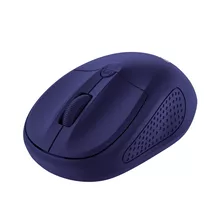  TRUST Primo Wireless Mouse Blue 659769 24796 на топ цена - PIC.bg