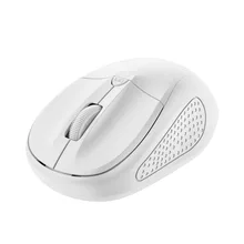  TRUST Primo Wireless Mouse White 659770 24795 на топ цена - PIC.bg