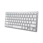 <span>Клавиатура</span> TRUST Basics Bluetooth Keyboard US <span class='catalog-num-in-name'>24651</span> - 