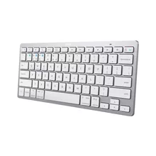  TRUST Basics Bluetooth Keyboard US 659771 24651 на топ цена - PIC.bg