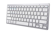  TRUST Basics Bluetooth Keyboard US 659771 24651 на топ цена - PIC.bg