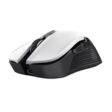  TRUST GXT 923 Ybar Wireless RGB Gaming Mouse White 659772 24889 на топ цена - PIC.bg