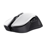<span>Мишка</span> TRUST GXT 923 Ybar Wireless RGB Gaming Mouse White <span class='catalog-num-in-name'>24889</span> - 
