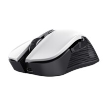  TRUST GXT 923 Ybar Wireless RGB Gaming Mouse White 659772 24889 на топ цена - PIC.bg
