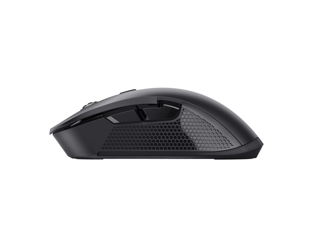 Мишка TRUST GXT 923 Ybar Wireless RGB Gaming Mouse 4